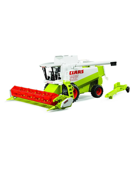 Bruder Claas Lexion 480