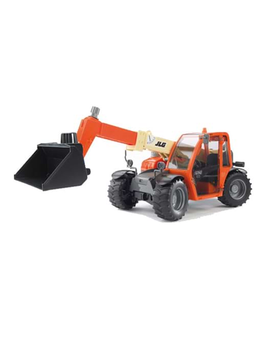 Telehandler JLG2505