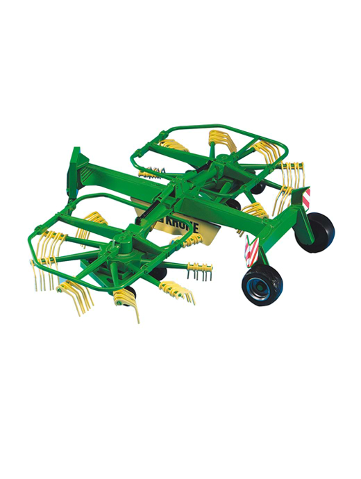 Bruder Krone Hay Rake