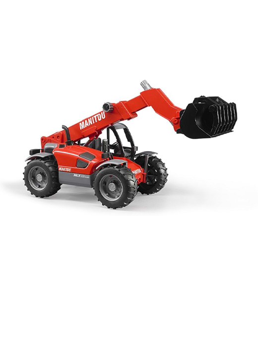Bruder Manitou Loadall
