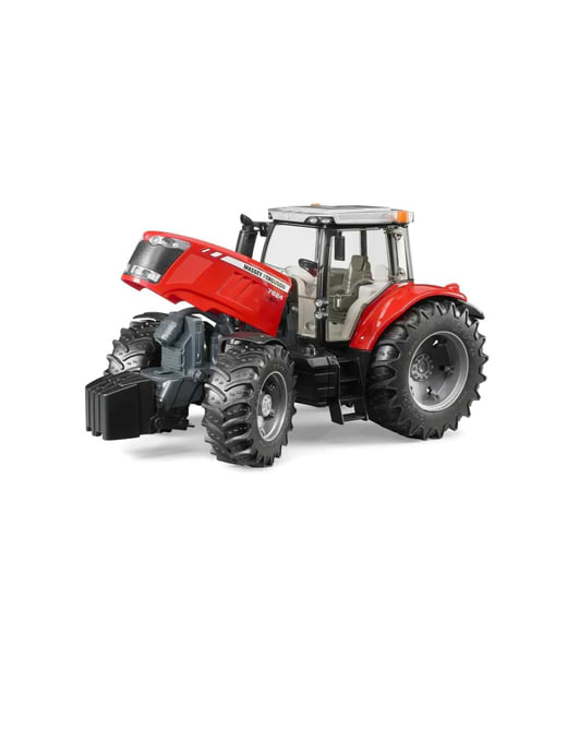 Bruder Massey Ferguson 7624