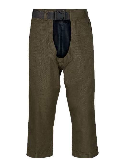 Seeland Buckthorn Treggings Shaded Olive