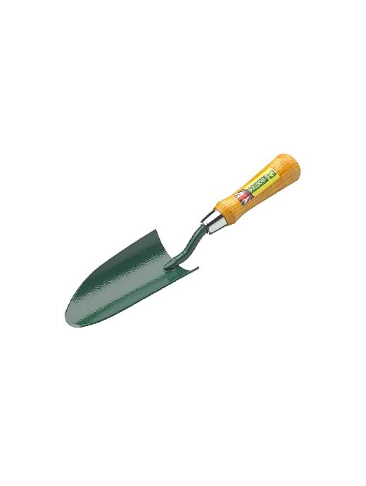 Bulldog Hand Trowel 6"