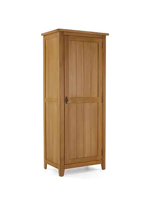 Burford Full Hanging Wardrobe