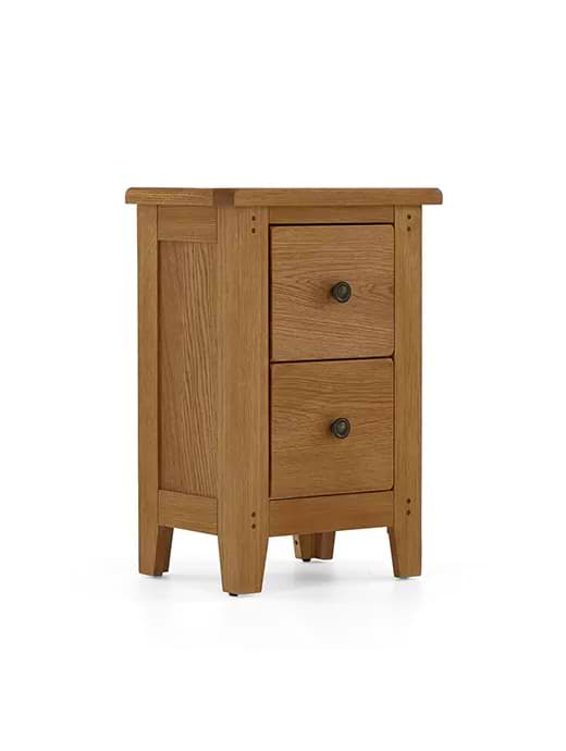 Burford Narrow Bedside
