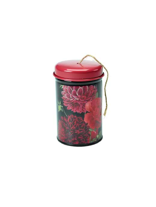 Burgon & Ball Twine In A Tin British Bloom
