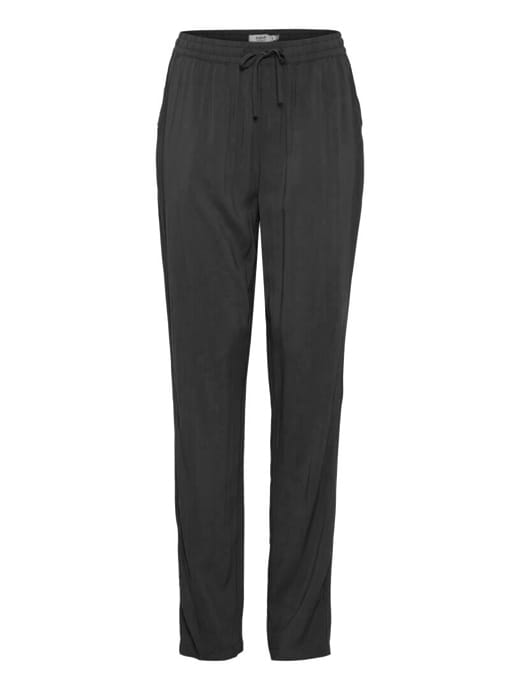 B Young Women's Bymmjoella Trousers Black