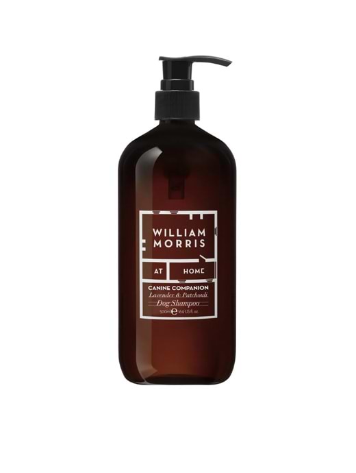 Canine Companion Dog Shampoo 500ml