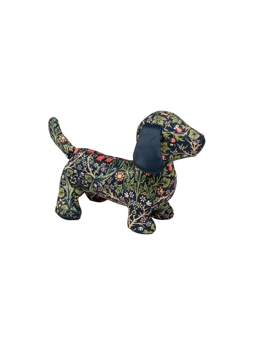 Canine Companion Squeaky Dog Toy 