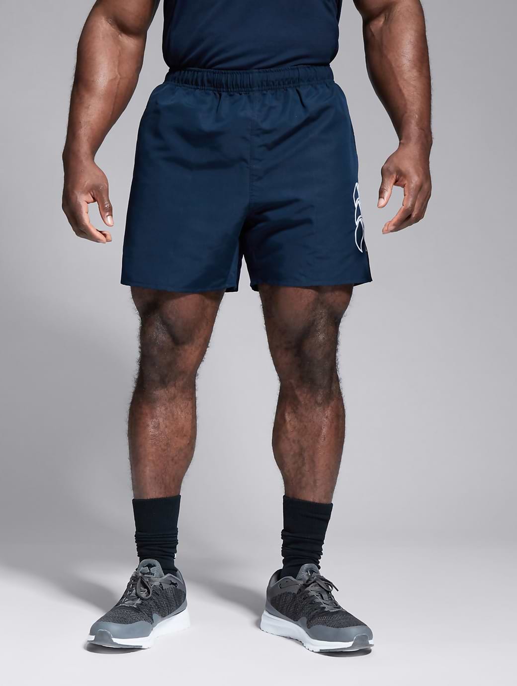 Canterbury Men's Tactic Shorts Navy