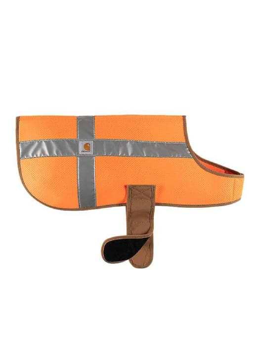 Carhartt Dog Safety Vest
