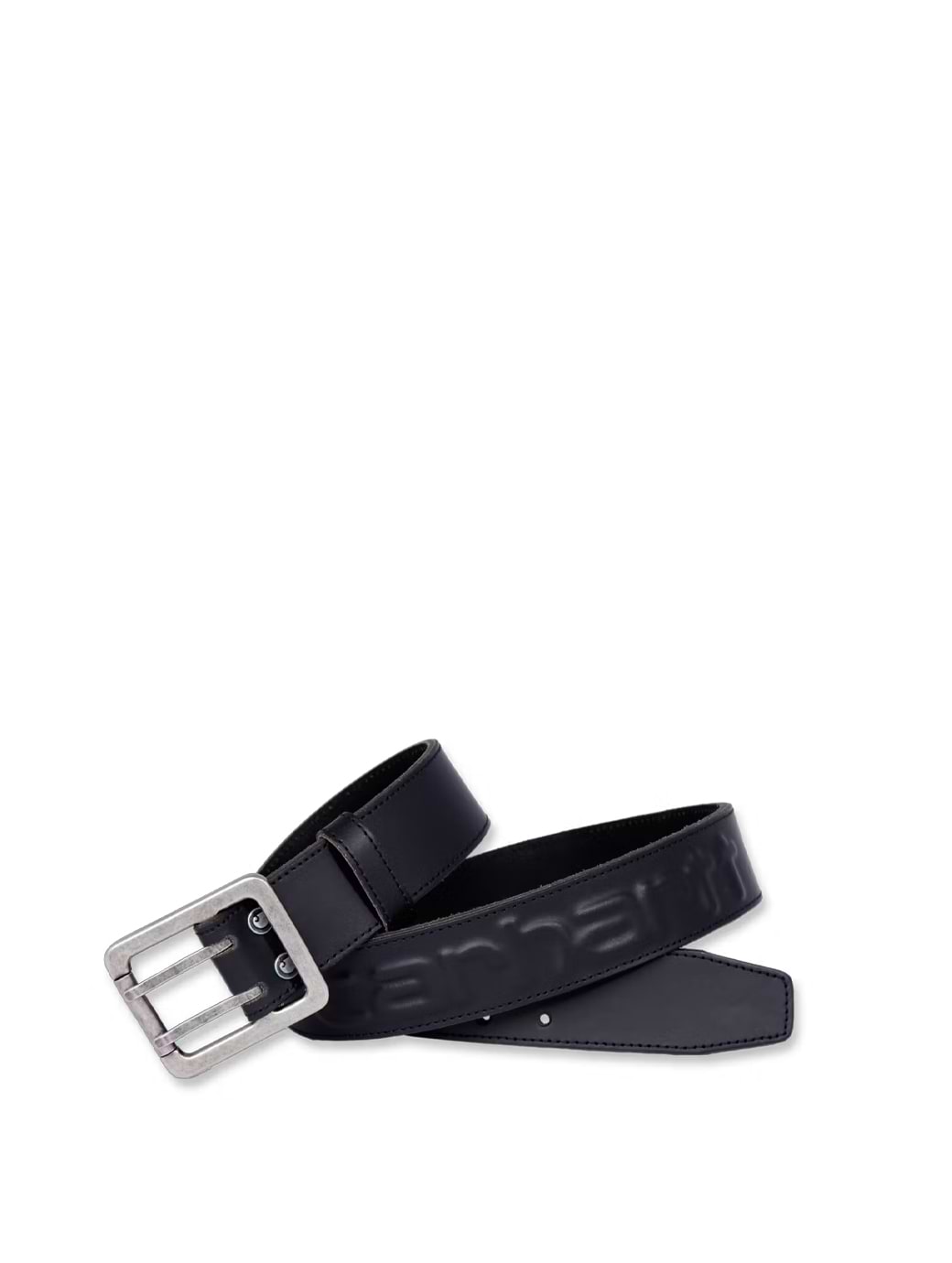 Carhartt Men's Logo Belt Black