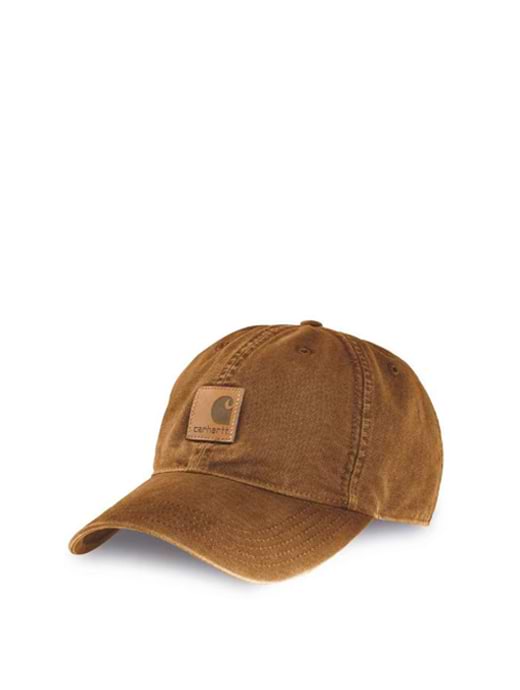 Carhartt Odessa Cap Carhartt Brown