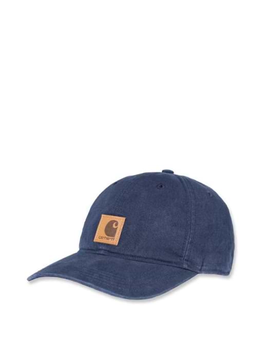Carhartt Odessa Cap Navy