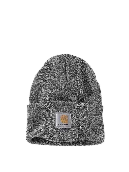Carhartt Watch Hat Black/White