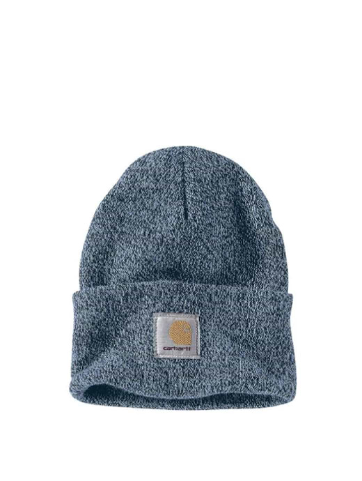 Carhartt Watch Hat Night Blue Alpine