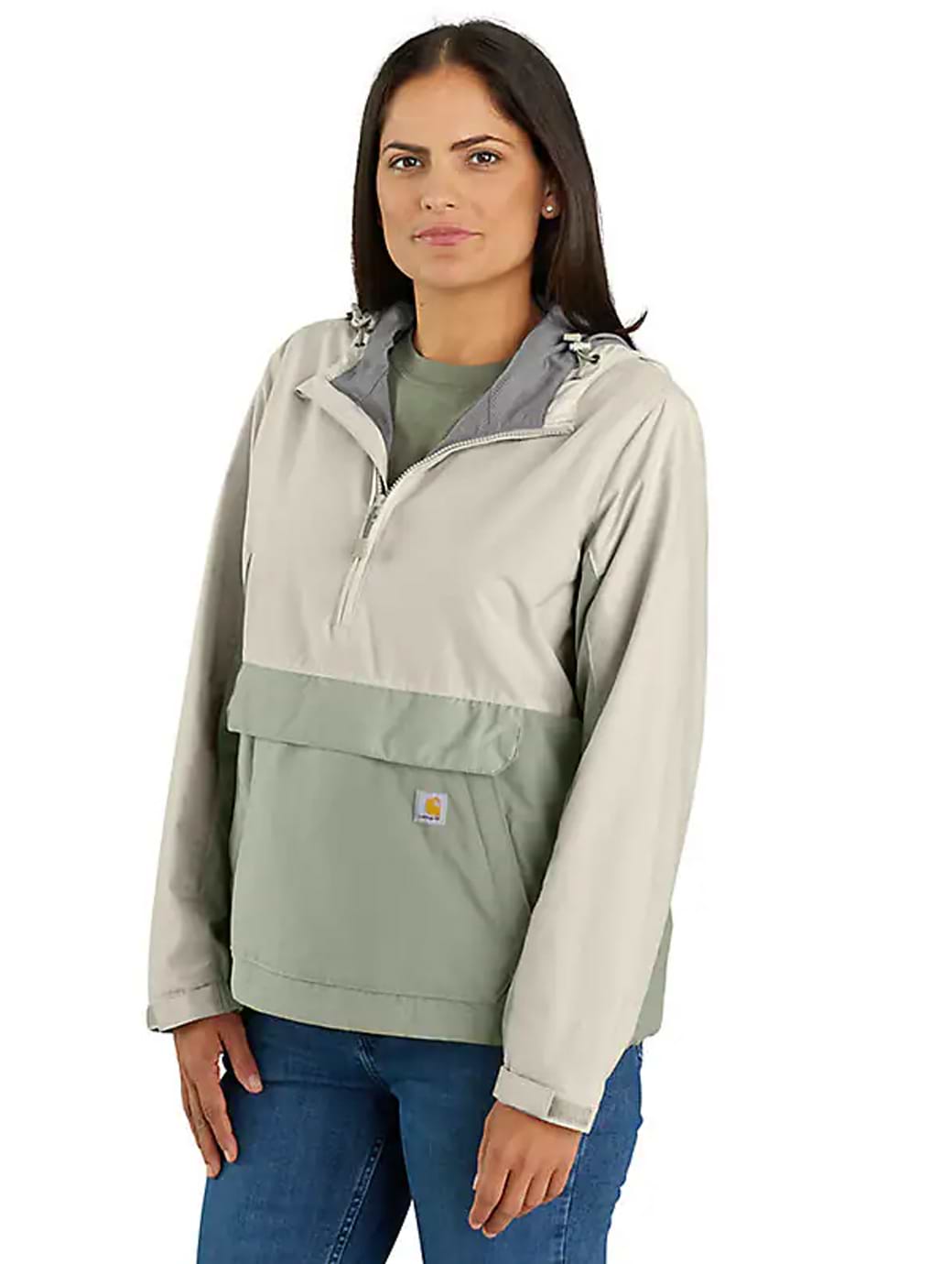 Carhartt Women's Rockford Anorak Sage