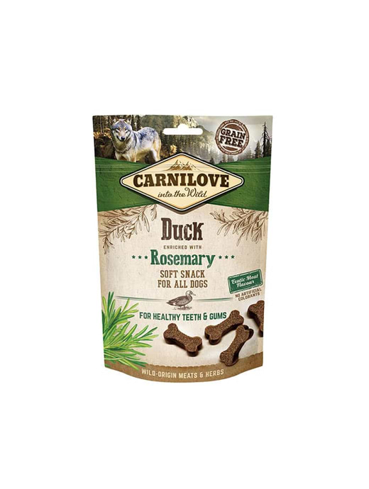 Carnilove Duck & Rosemary 200g