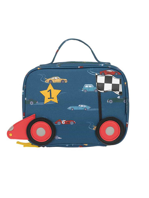 Sophie Allport Cars Lunch Bag