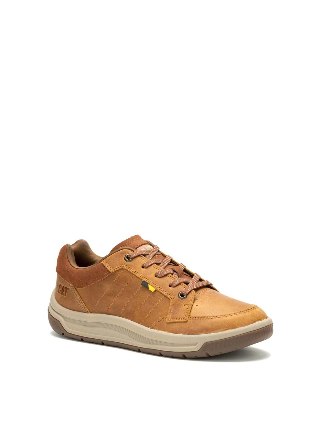 CAT Men's APA Cush Boot Algorithm