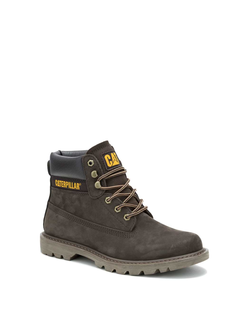 CAT Men's Colorado 2.0 Boots Dark Brown