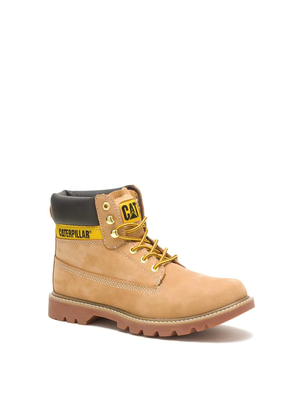 CAT Men's Colorado 2.0 Boots Honey Reset