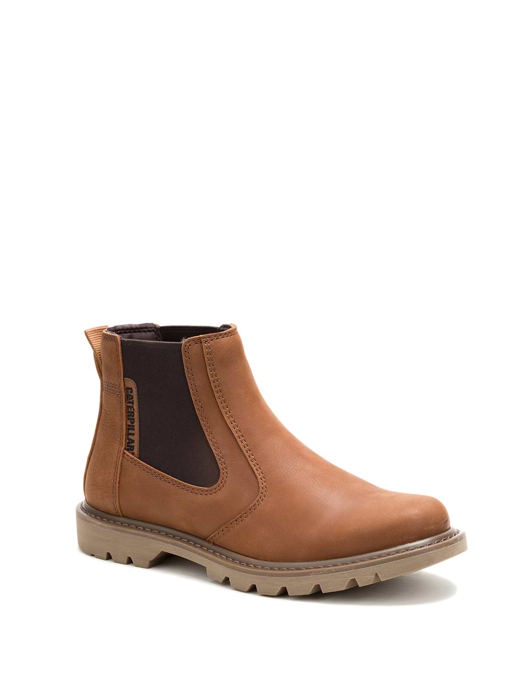CAT Men's Colorado 2.0 Chelsea Boot Nuthatch
