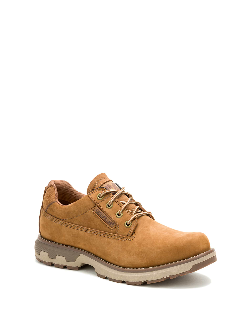 CAT Men's Pursue Lo Shoes Bronze Brown