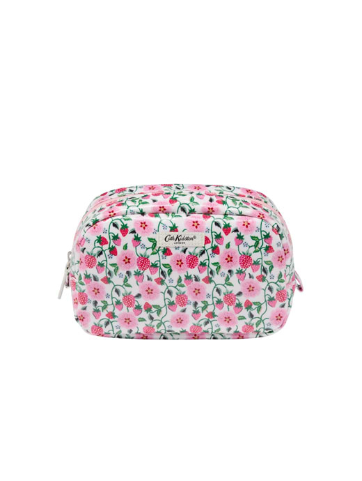 Cath Kidston Cosmetic Bag Strawberry