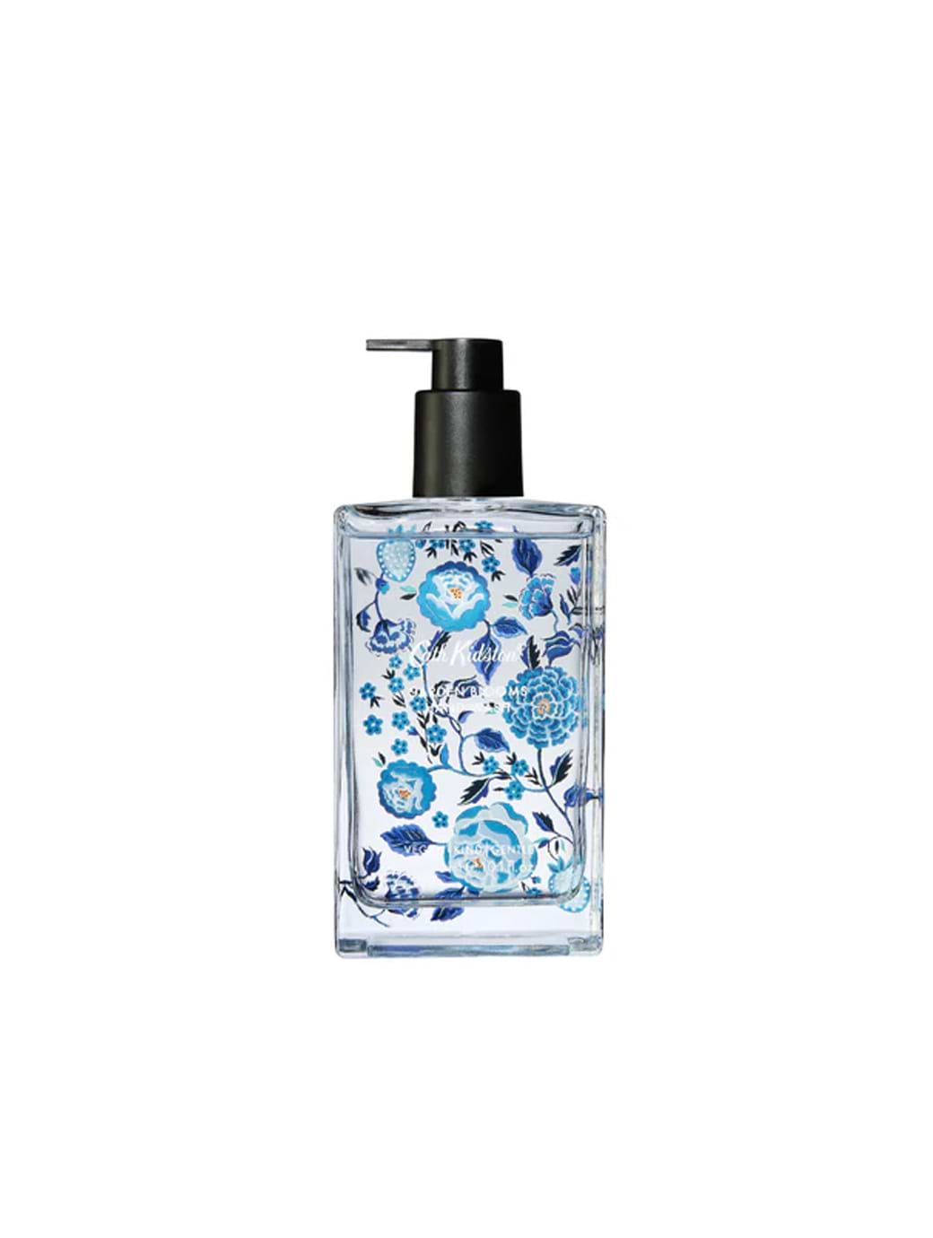 Cath Kidston Garden Blooms Hand Wash Clear