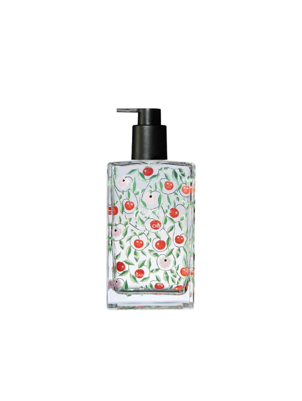 Cath Kidston Sweet Cherry Hand Wash Clear One Size