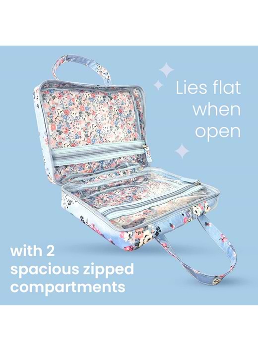 Hanging wash bag cath kidston store