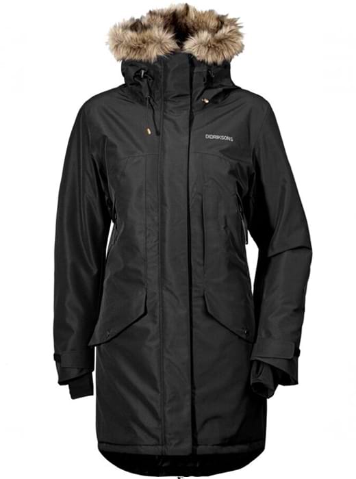 Didriksons Eline Didriksons 2025 Didriksons Celine Women's Parka