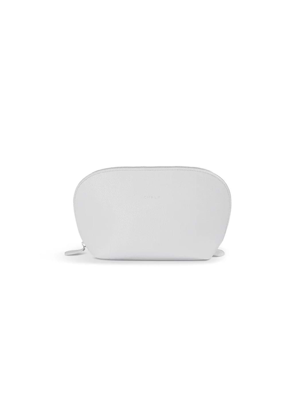 Chalk Archie Wash Bag Cream