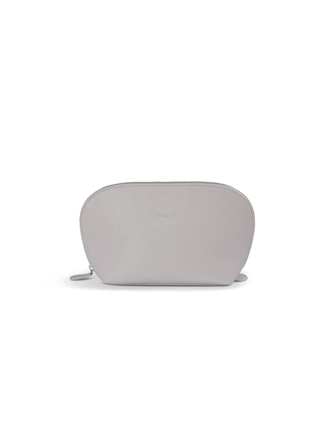 Chalk Archie Wash Bag Stone