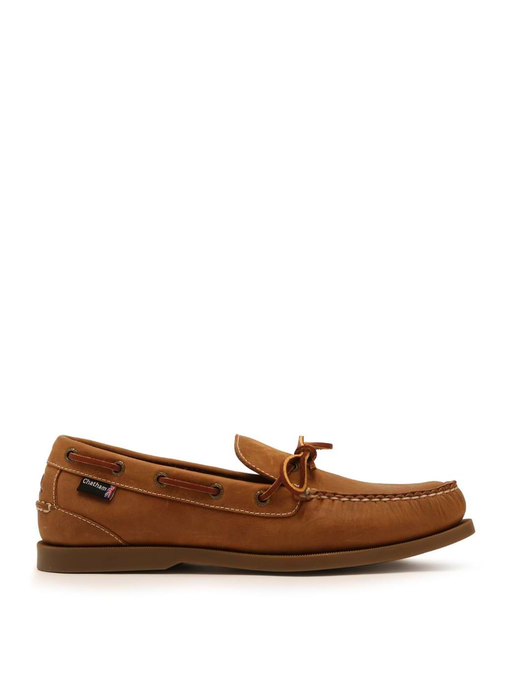 Chatham Men's Saunton G2 Shoe Walnut