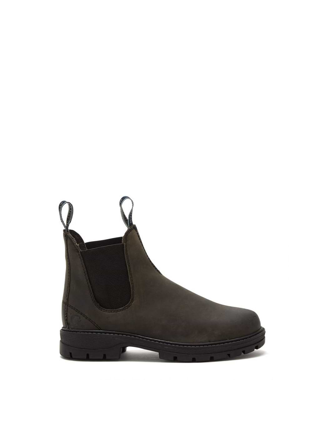 Chatham Women's Oasby Outdoor Chelsea Boot Black