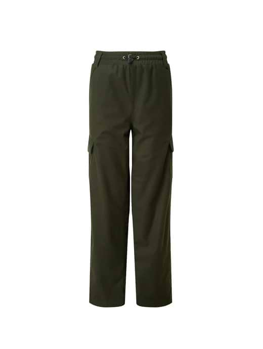 Ridgeline Kids Spiker Trouser Deep Forest