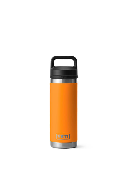 Yeti Rambler 18oz Chug King Crab