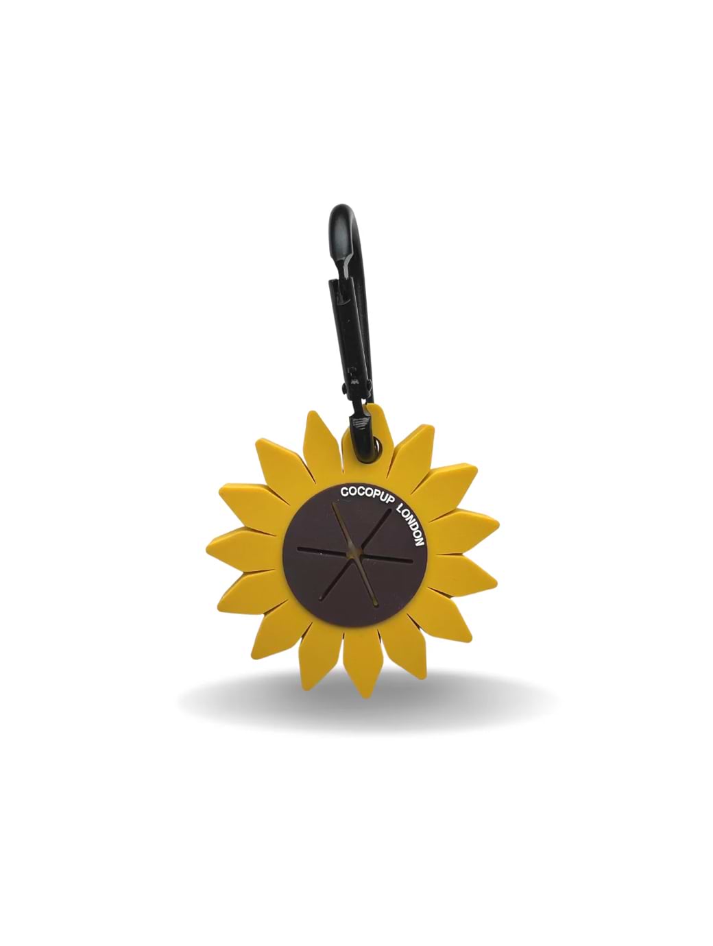 Cocopup London CocoPoop Pocket Sunflower