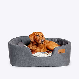 Danish Design Colour Block Steel Slumber