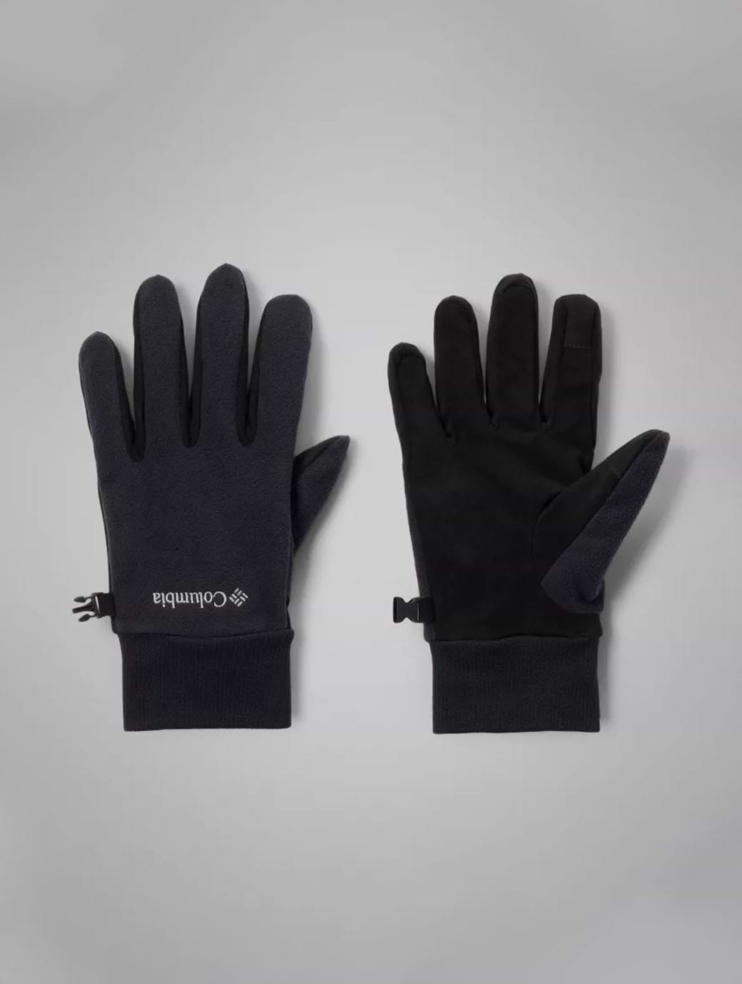 Columbia Arctic Peak Glove Black