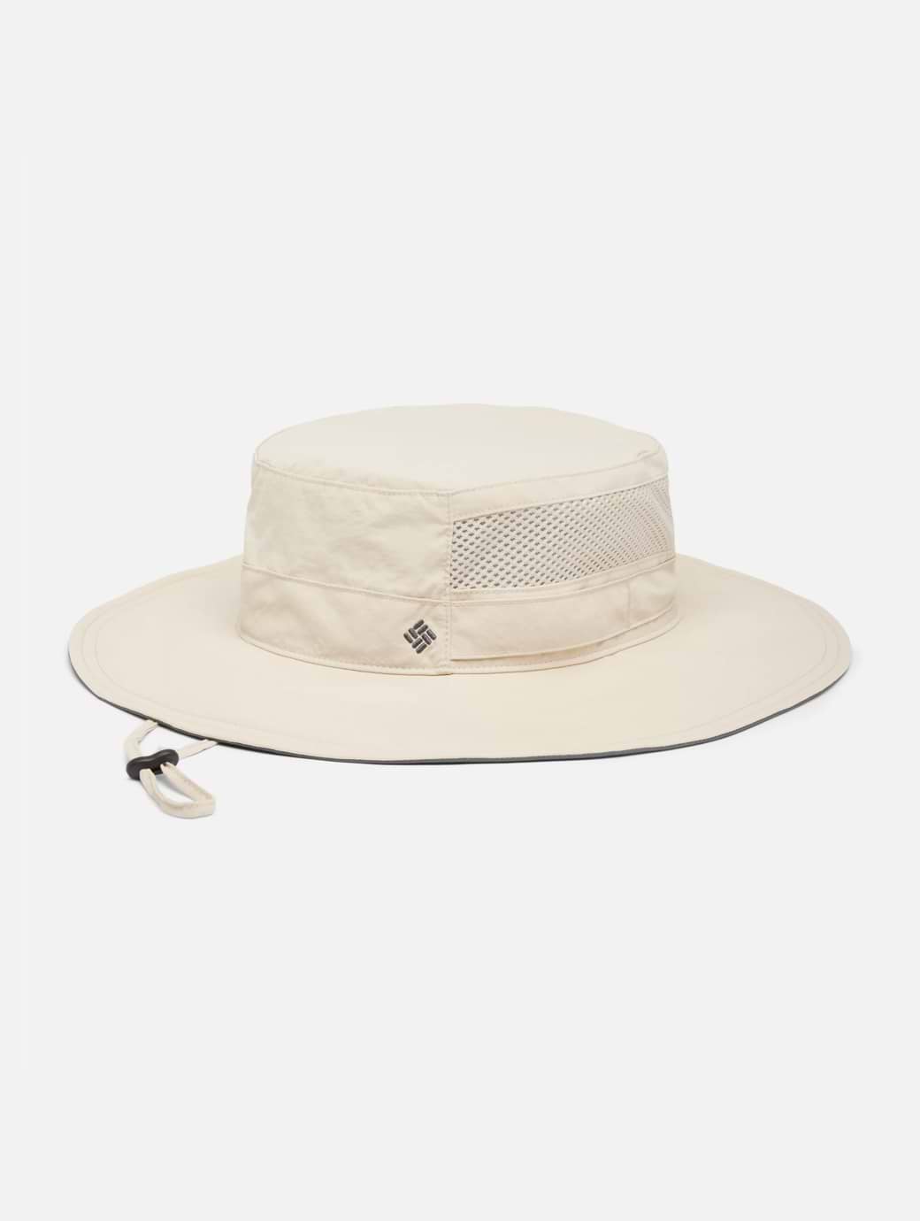 Columbia Bora Bora Booney Hat Fossil