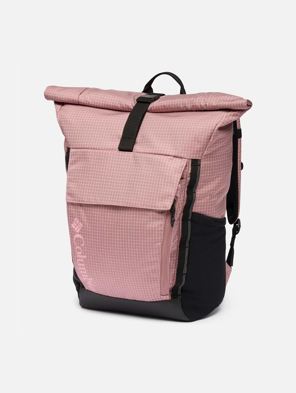 Columbia Convey III 27L Rolltop Backpack Fig