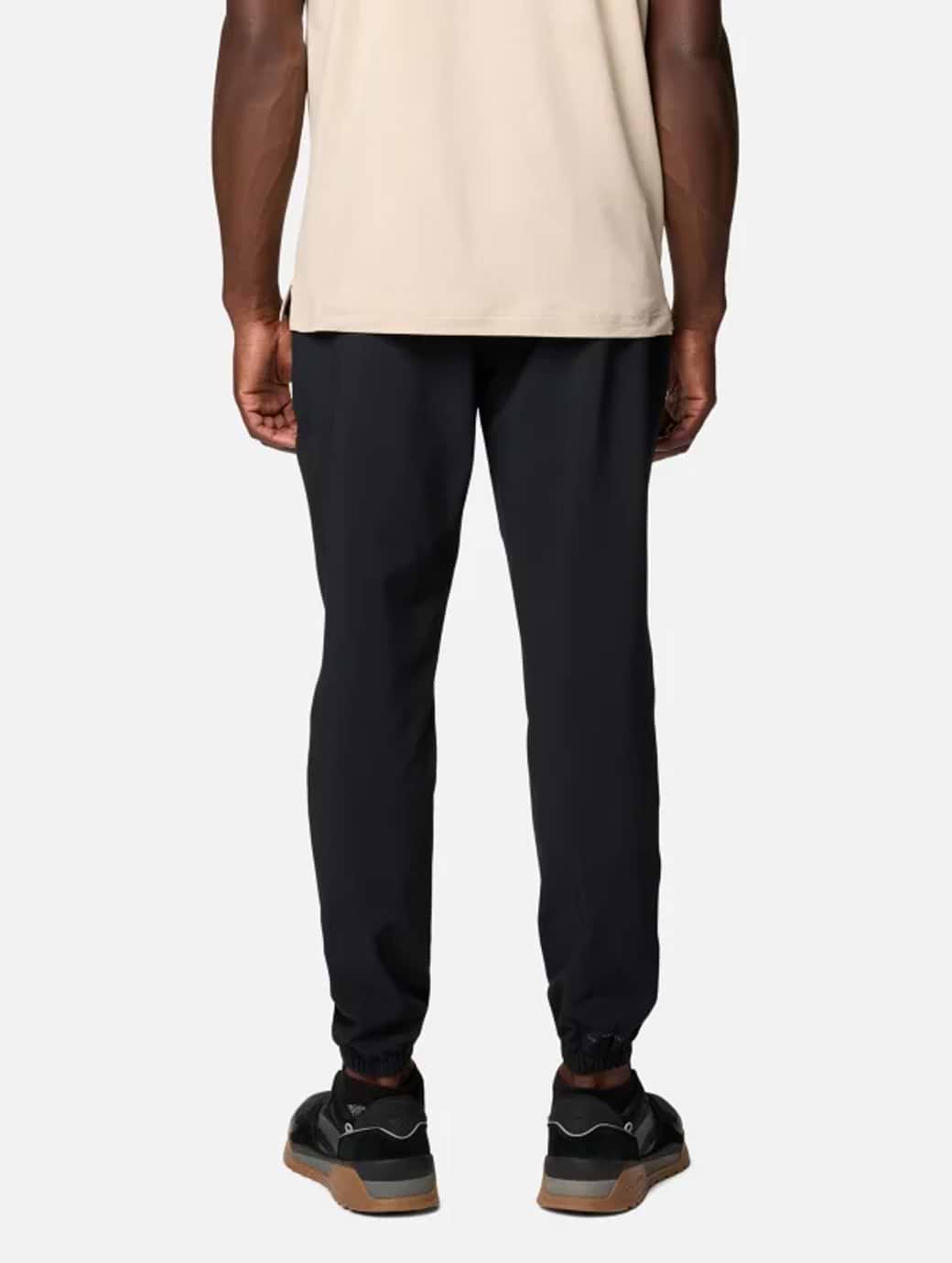 Columbia Men s Columbia Hike Jogger II Black