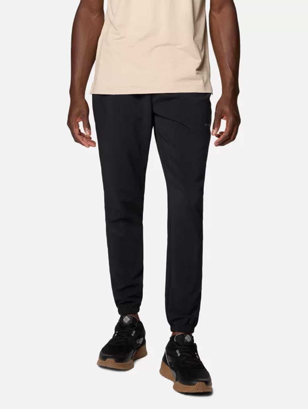 Columbia Men's Columbia Hike™ Jogger II Black