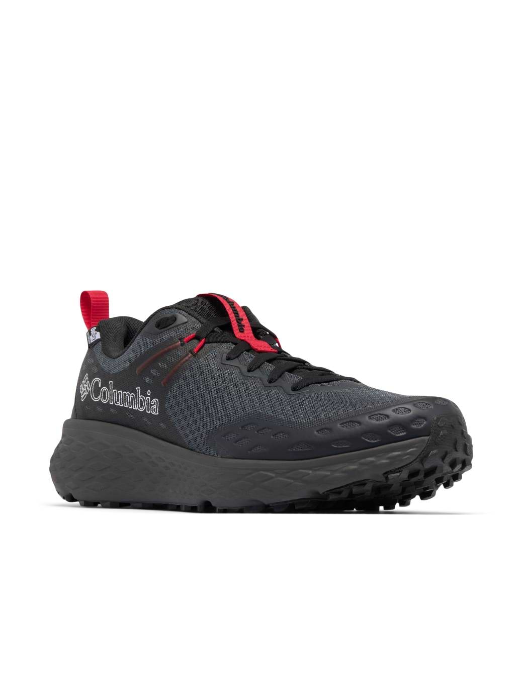 Columbia Men's Konos TRS OutDry Dark Grey/Mountain