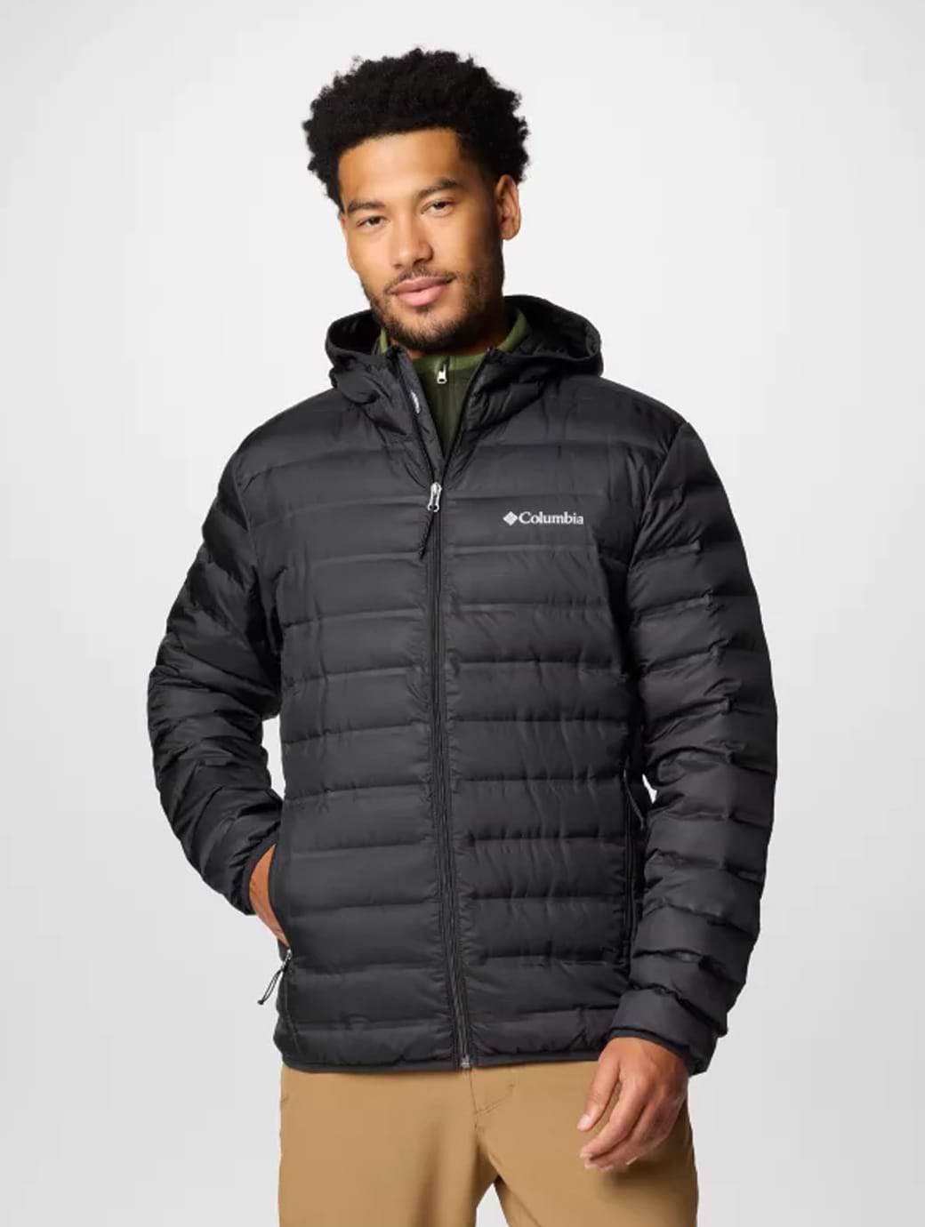 Lake 22 columbia outlet
