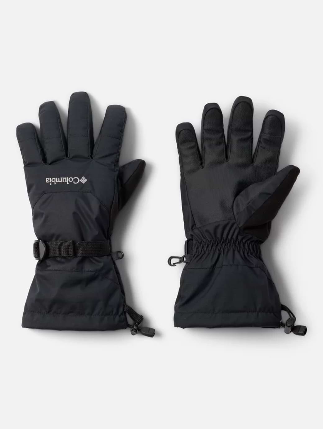 Columbia Men's Last Tracks™ II Glove Black