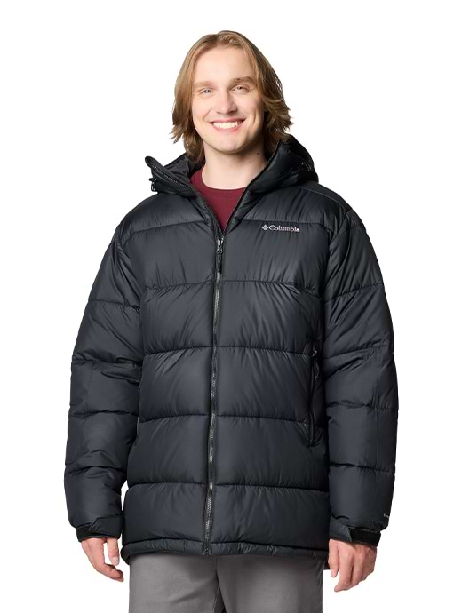 Columbia Men's Pike Lake™ Puffer Parka